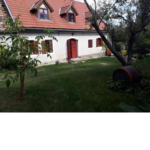 Andante Vendégház