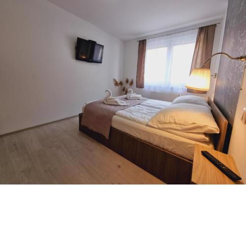 Andi Apartman