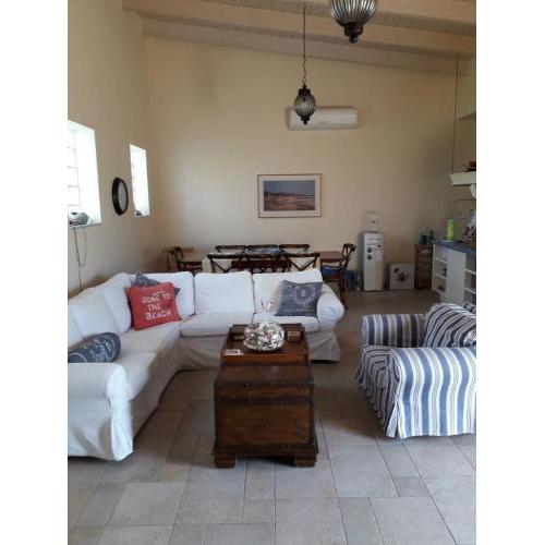 Andie's Residence