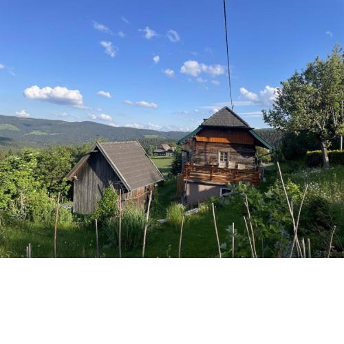 Andi's Berghütte