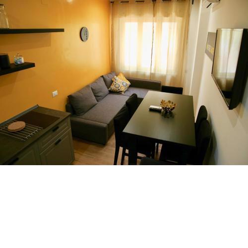 Andolfi 24 Rooms