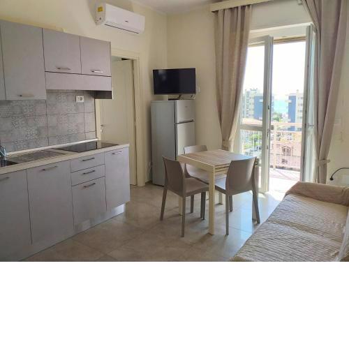 ANDORAMARE APARTMENTS