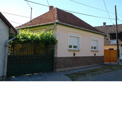 Andornaki apartman