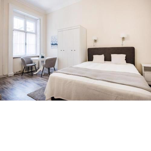 ANDRÁSSY 13 CENTER Apartment