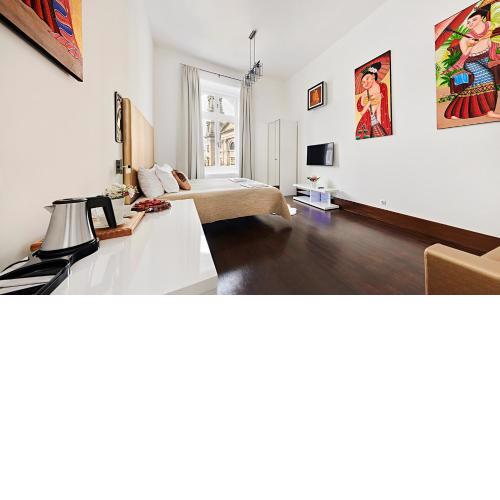 Andrassy Thai Hotel