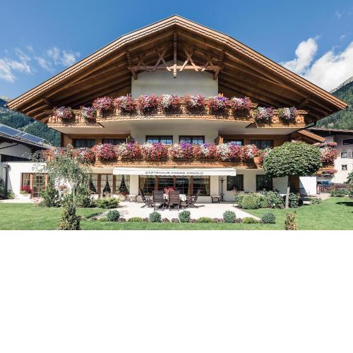 Andre Arnold - Boutique Pension