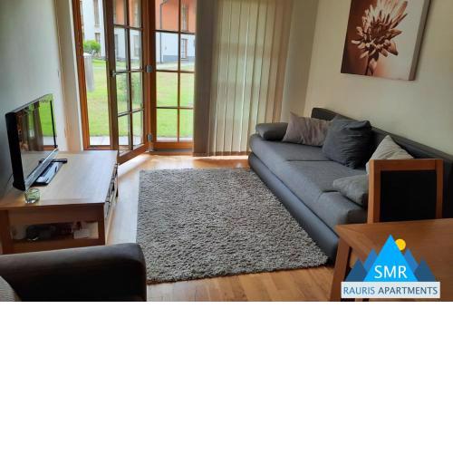 Andrea 2 by SMR Luxury Apartments