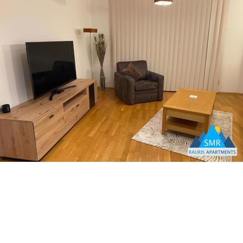 Andrea 7 by SMR Luxury Apartments