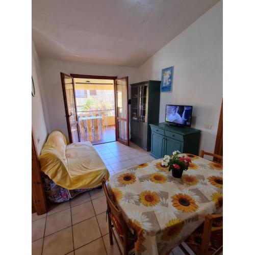 Andrea Caterina's house in the beautiful Sardegna