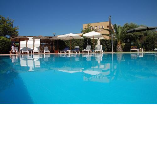 Andrea Doria Hotel