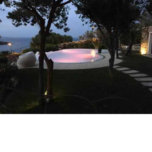 ANDREA LUXURY APARTMENTS Villa in Porto Rotondo