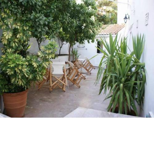 Andrea Pension