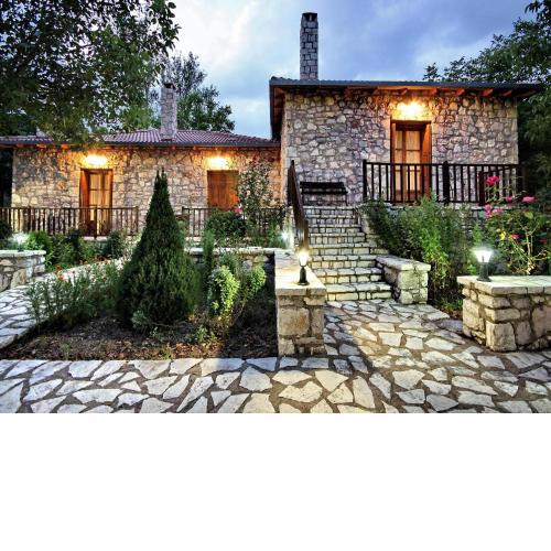 Andrea Sofi Guesthouse