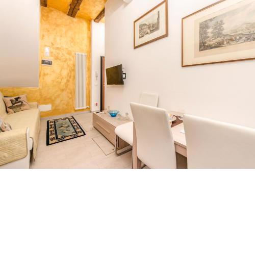 ANDREA Venice FLAT Mezzanine Floor