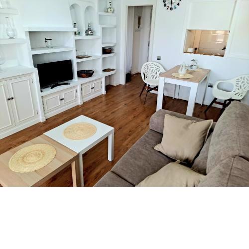 Andreas Apartament Marbella Centro