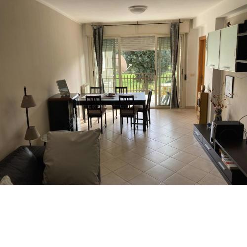 Andrea's apartment Rio Martino Borgo San Donato