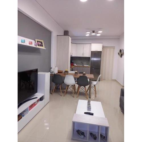Andreas Apartment