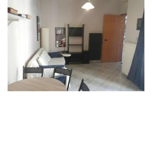 Andreas Apartment
