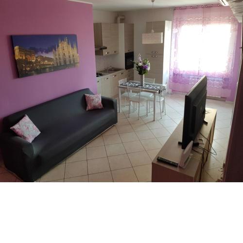 Andrea's Apartments - Zanoli