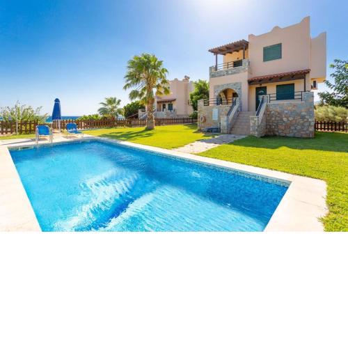 Andreas Beach Villa