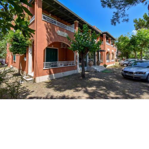 Andreas House