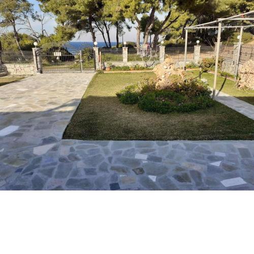 Andreas House