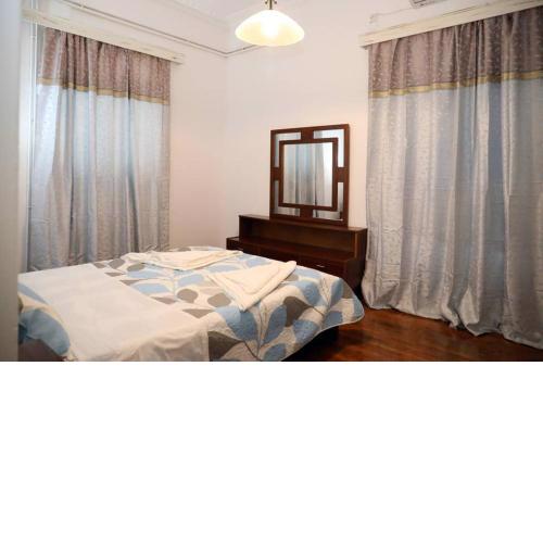 Andreas Naxos Center - House