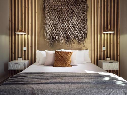 Andreas Sea View Apartment
