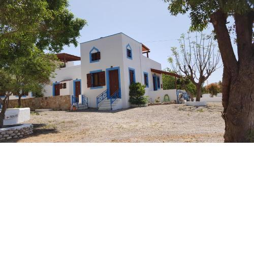 Andreas Studios