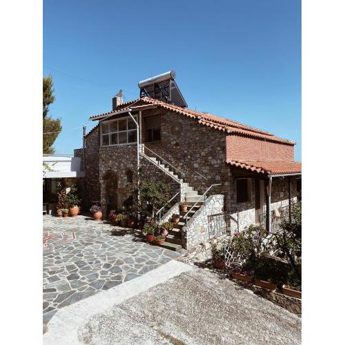 Andreas Village 2