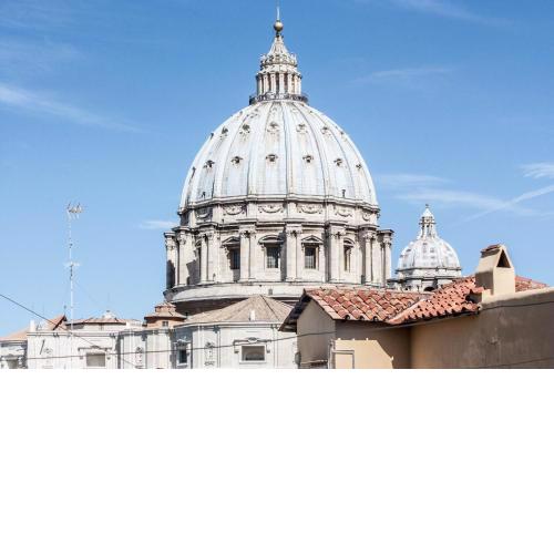 Andreina a San Pietro Apartment