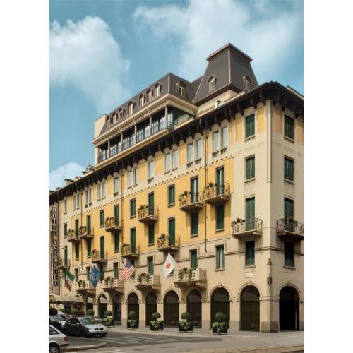 Andreola Central Hotel