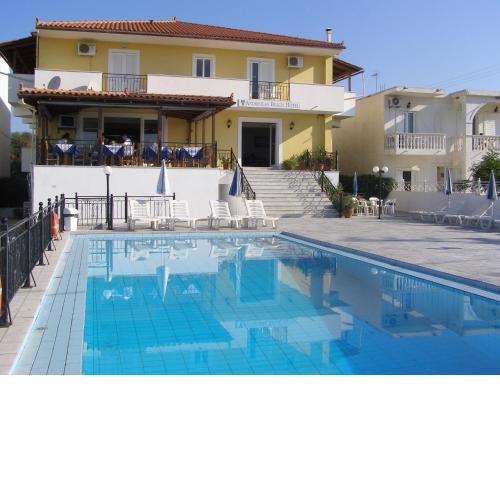 Andreolas Beach Hotel