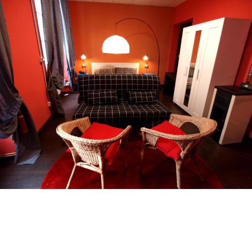 Andres Guest house Sanremo