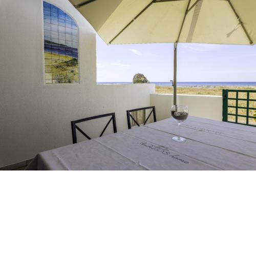 Andrew'S home - Playita