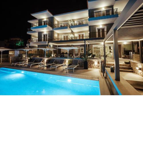 Andrew's Luxury Residence