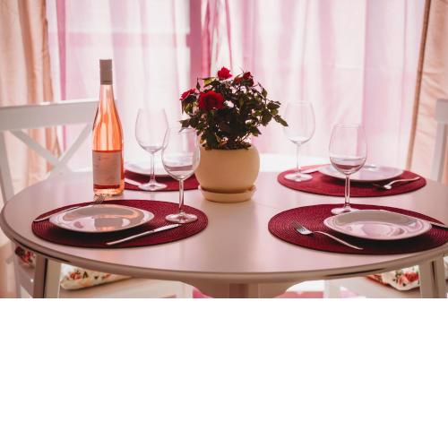 Andreya's Sea apartment-Beach, Sea garden ,Old Town, Free Parking