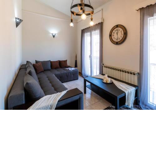 Andria City Apartment