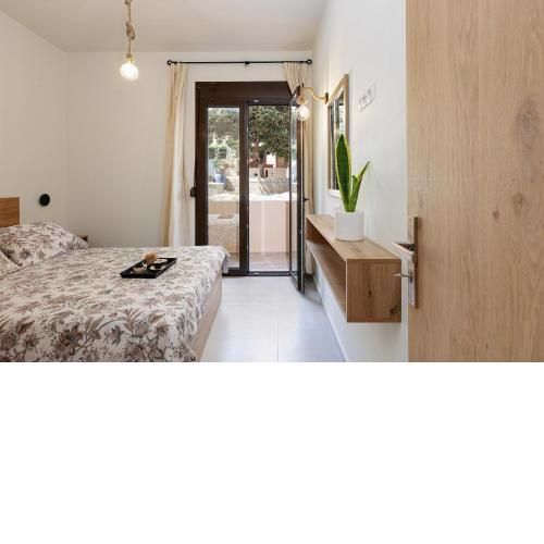 Andriani Apartment