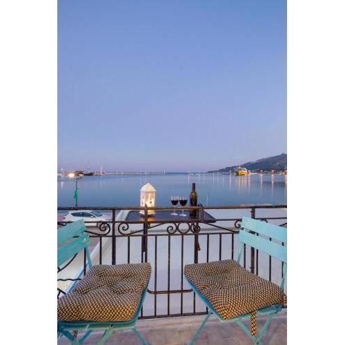 Andriani Apartment