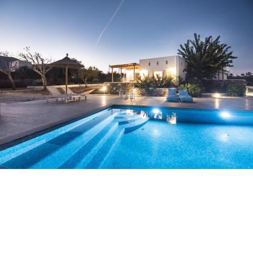 Andria's suites
