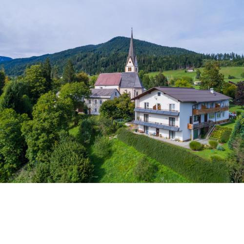 Andritsch Elfi Ferienwohnung