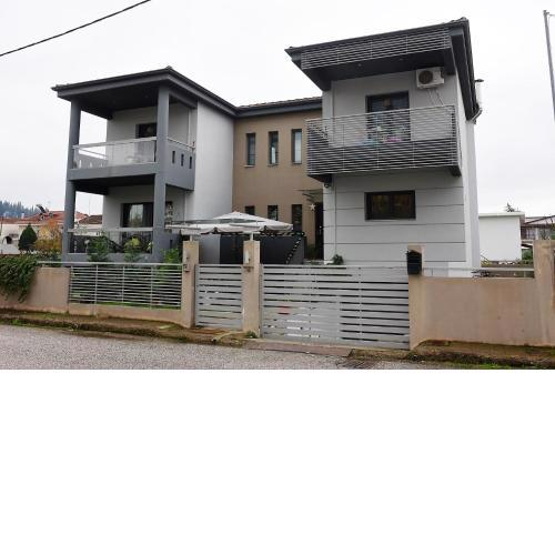 Andromache's Cozy Home close to Meteora - Trikala