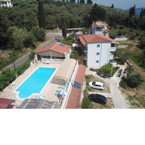 Andromaches Holiday Apartments
