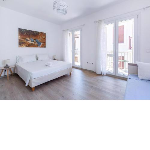Andromachi Apartment