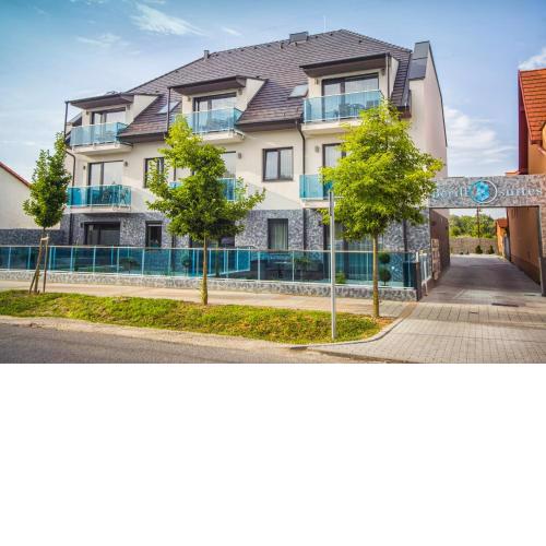 Androméda Apartman