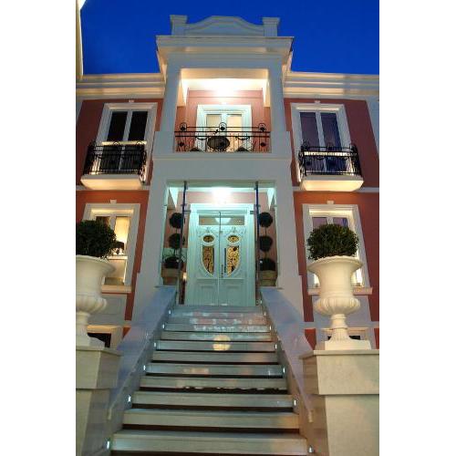 Andromeda Boutique Hotel