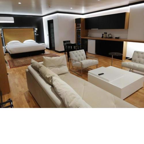 Andromeda Downtown Residence