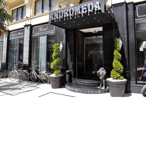 Andromeda Hotel Thessaloniki