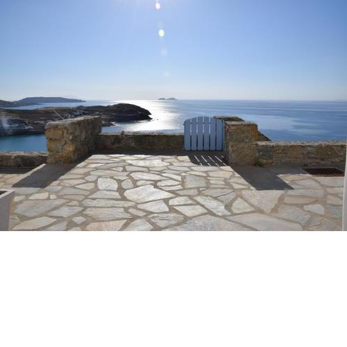 Andromeda Mykonos Villas & Suites